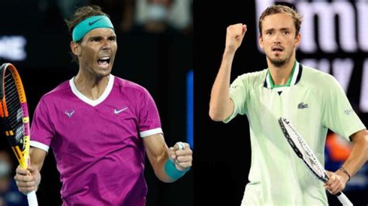 Australian Open 2022: Rafael Nadal vs Daniil Medvedev Preview; Head-To-Head and
Prediction