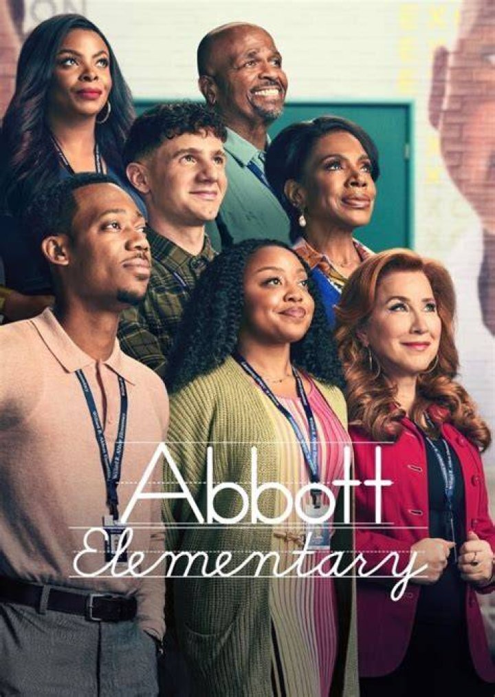 Ava Coleman Fan Casting for Abbott Elementary | myCast