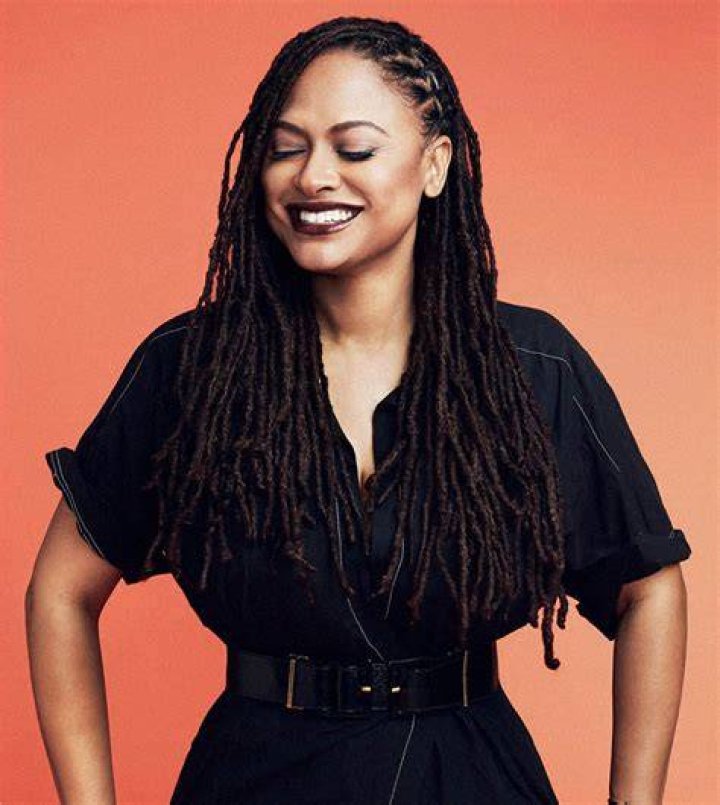 Ava DuVernay as Director in Spinderalla's Spin: Salt N Pepa Unleashed