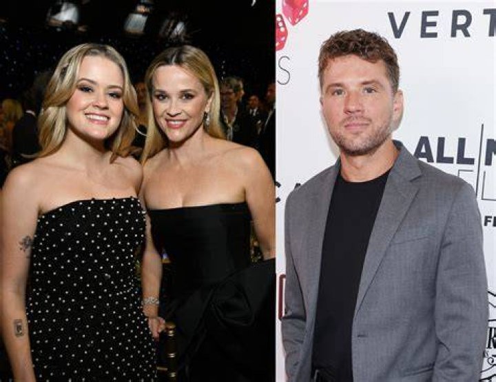 Ava Phillippe And Ryan Phillippe: A Deep Dive Into Their Lives And Relationship