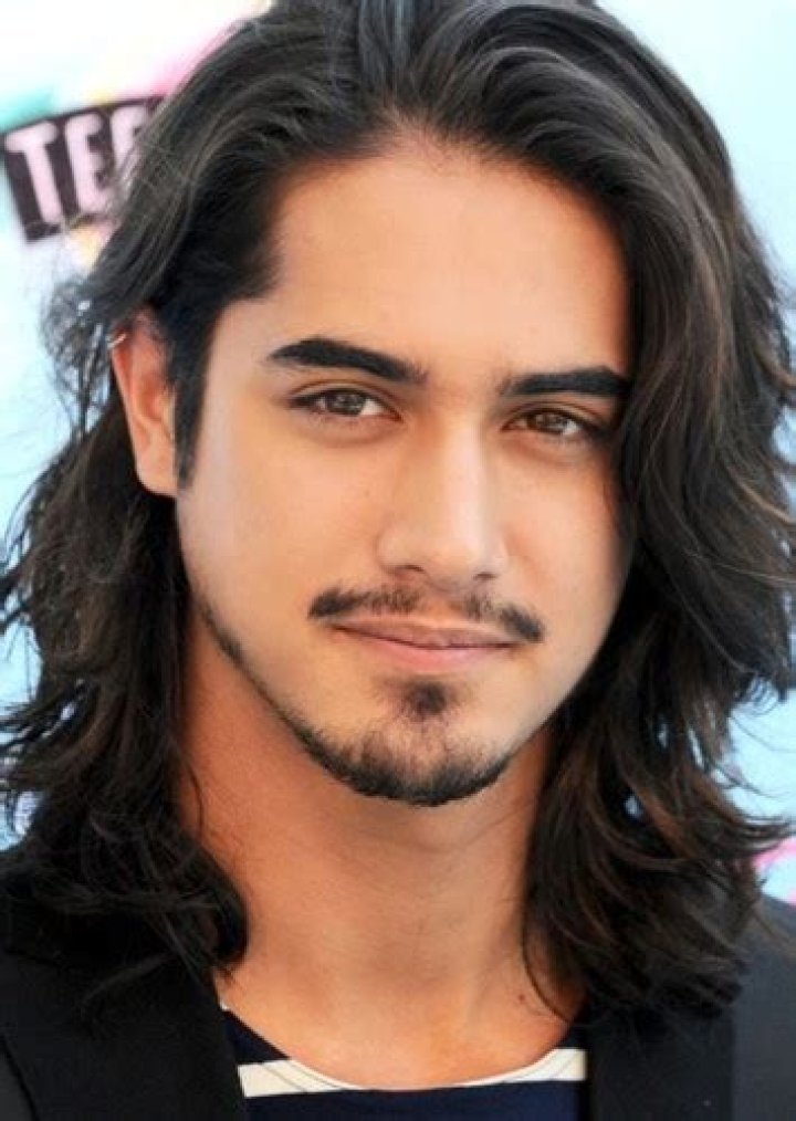 Avan Jogia Fan Casting