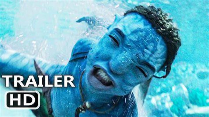 Avatar 2