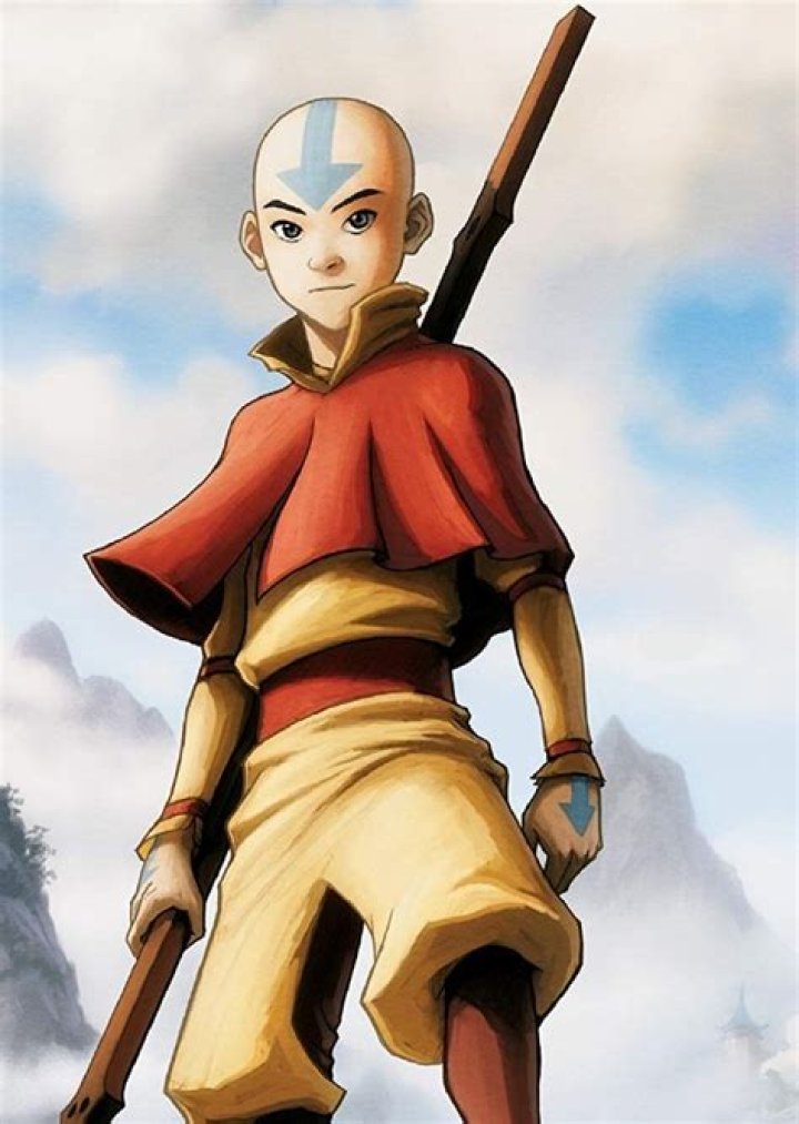 Avatar the last airbender (Japanese recast) Fan Casting on myCast