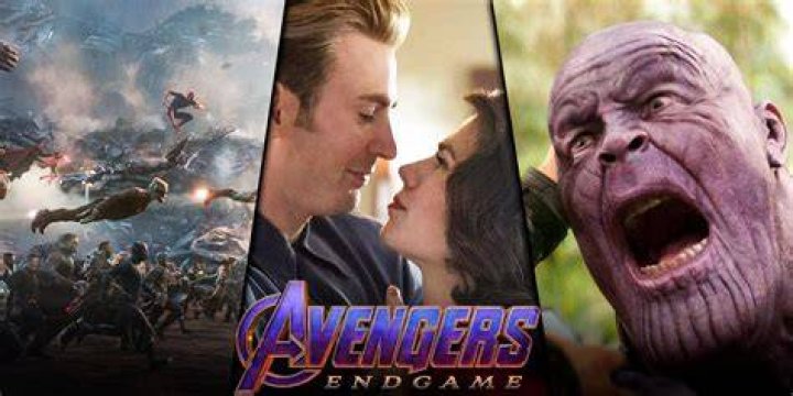 Avengers: Endgame
