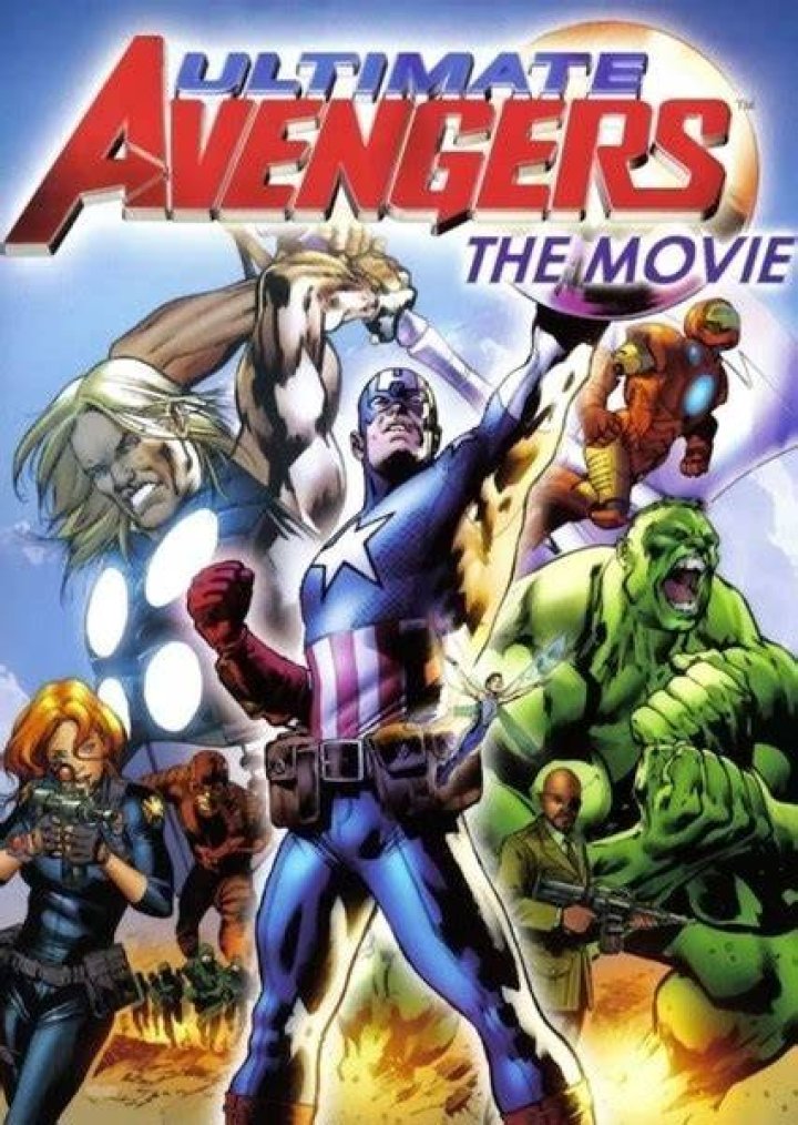 Avengers & Midnight Suns| Battle for The Grid Fan Casting on myCast