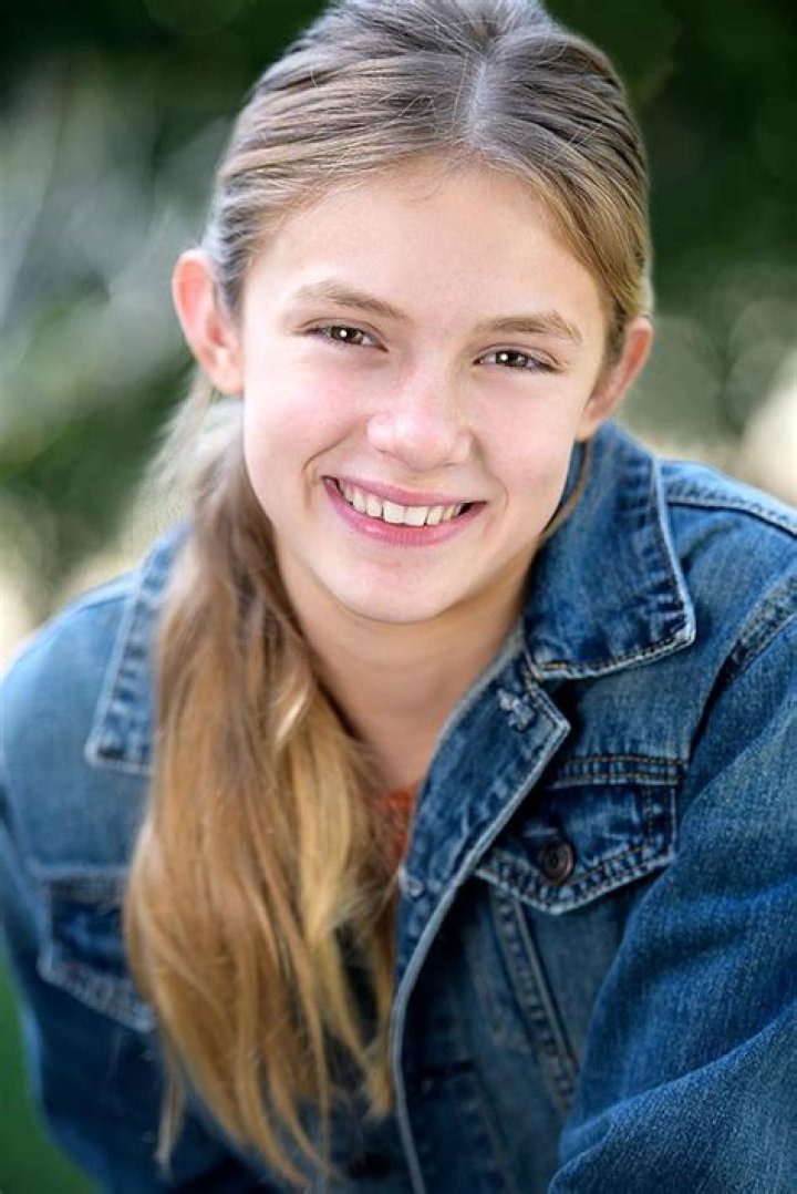 Avery Tiiu Essex Fan Casting