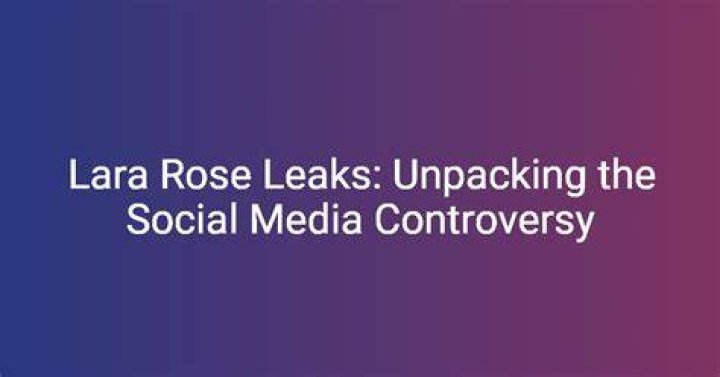 Averyleigh Leaks: The Controversy And Impact On Social Media