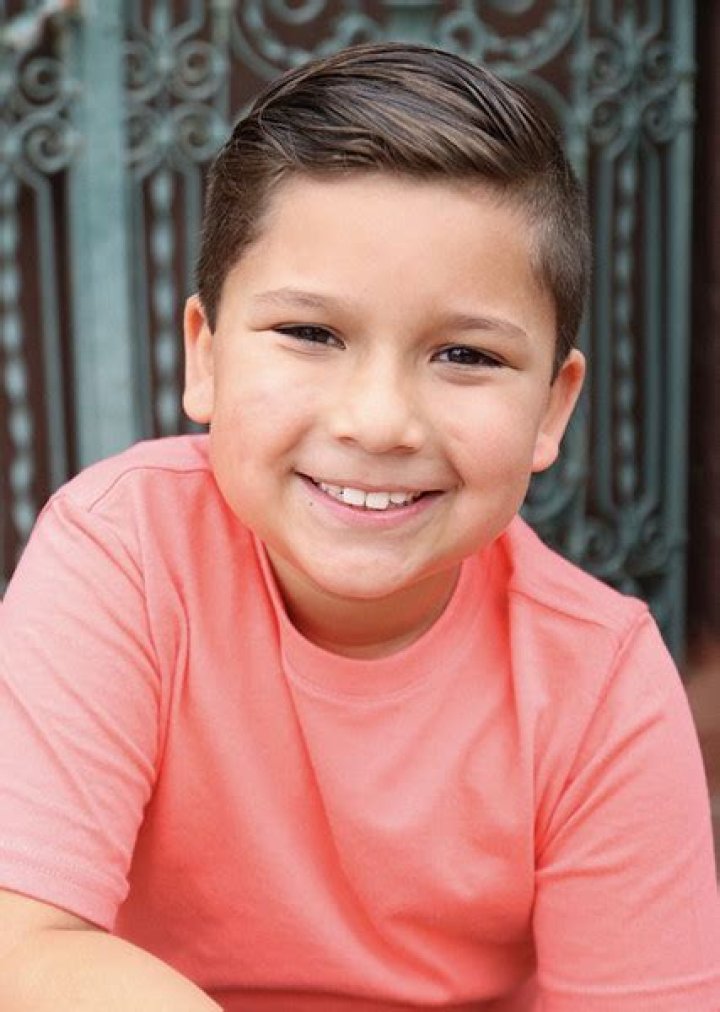 Ayden Soria Fan Casting