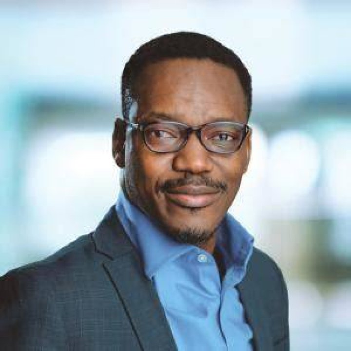 Ayo Abiodun Senior Consultant Wind EarthStream Global LinkedIn