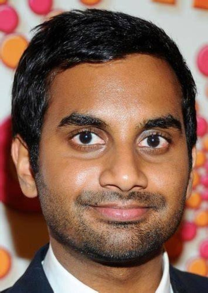 Aziz Ansari Fan Casting