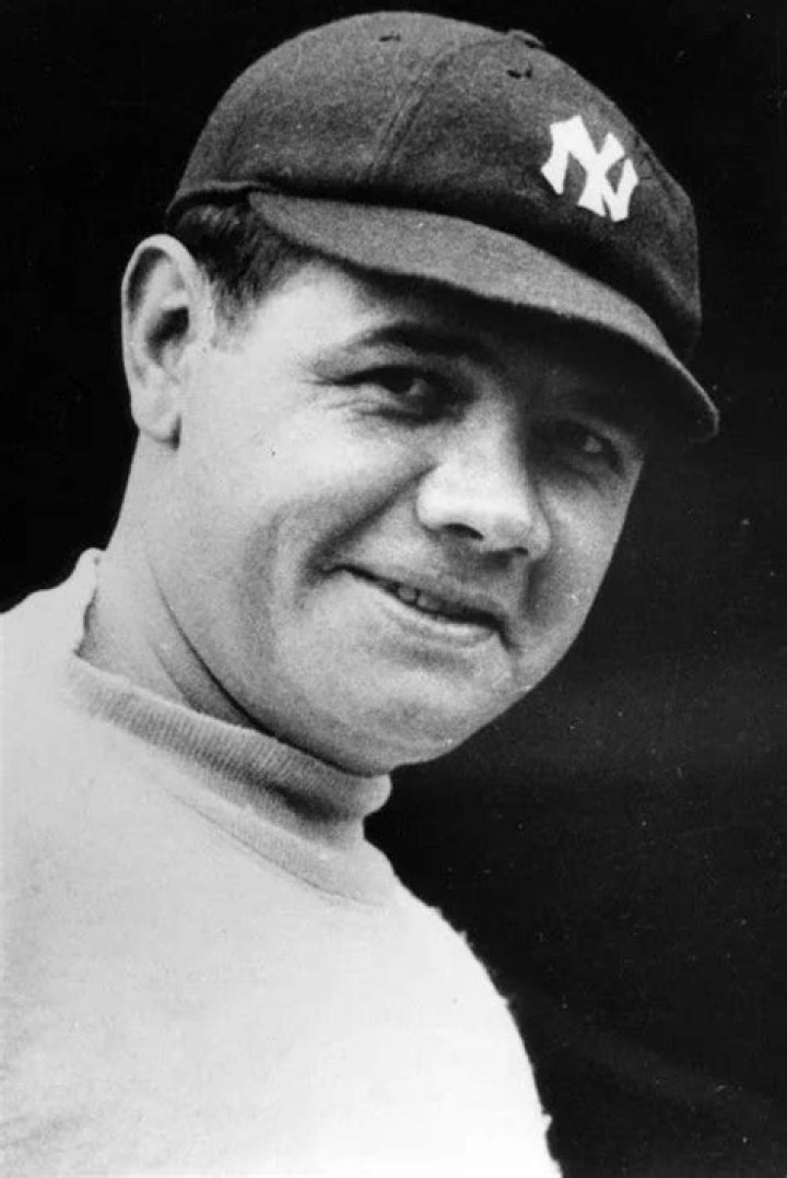 Babe Ruth Fan Casting