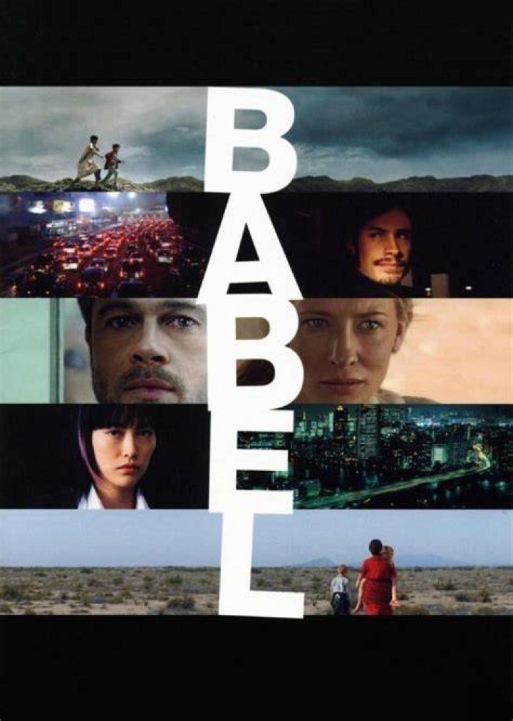 Babel Fan Casting