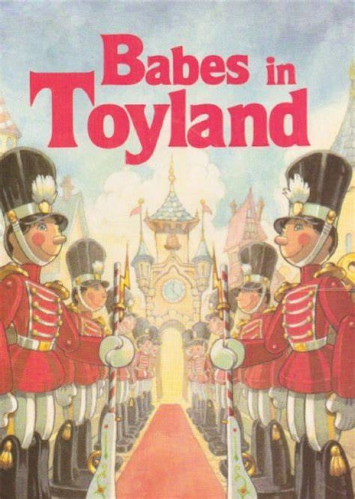 Babes in Toyland (2026 film) Fan Casting on myCast