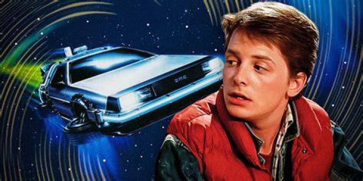 Back to the Future