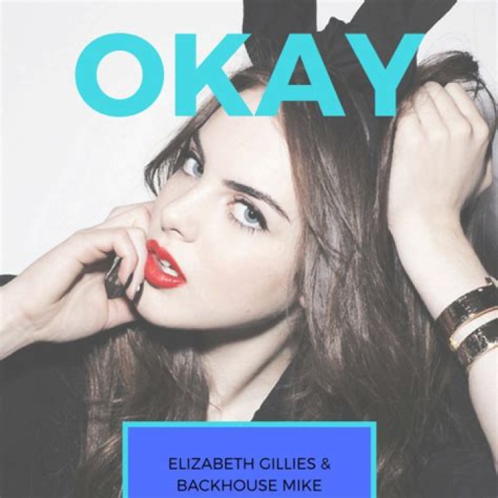 Backhouse Mike feat. Elizabeth Gillies Okay (MIX) by Jo&atilde;o R. Free