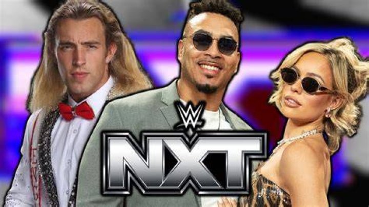 Backstage News On Next Potential NXT Main Roster Call-Ups
