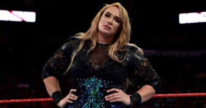 Backstage News On Whether Nia Jax Has Been Taking Heat Over Kairi Sane Injury