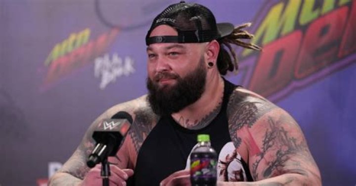 Backstage Note On Bray Wyatt's WWE Roster Status Following Return [Report]