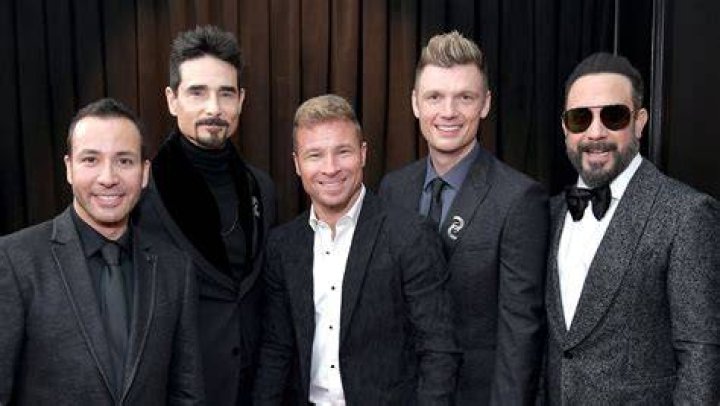 Backstreet Boys Members Age: A Comprehensive Guide