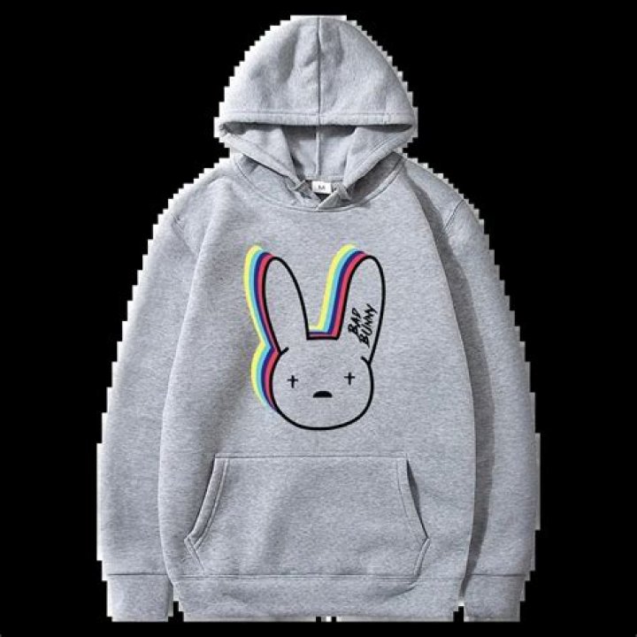 bad bunny merch