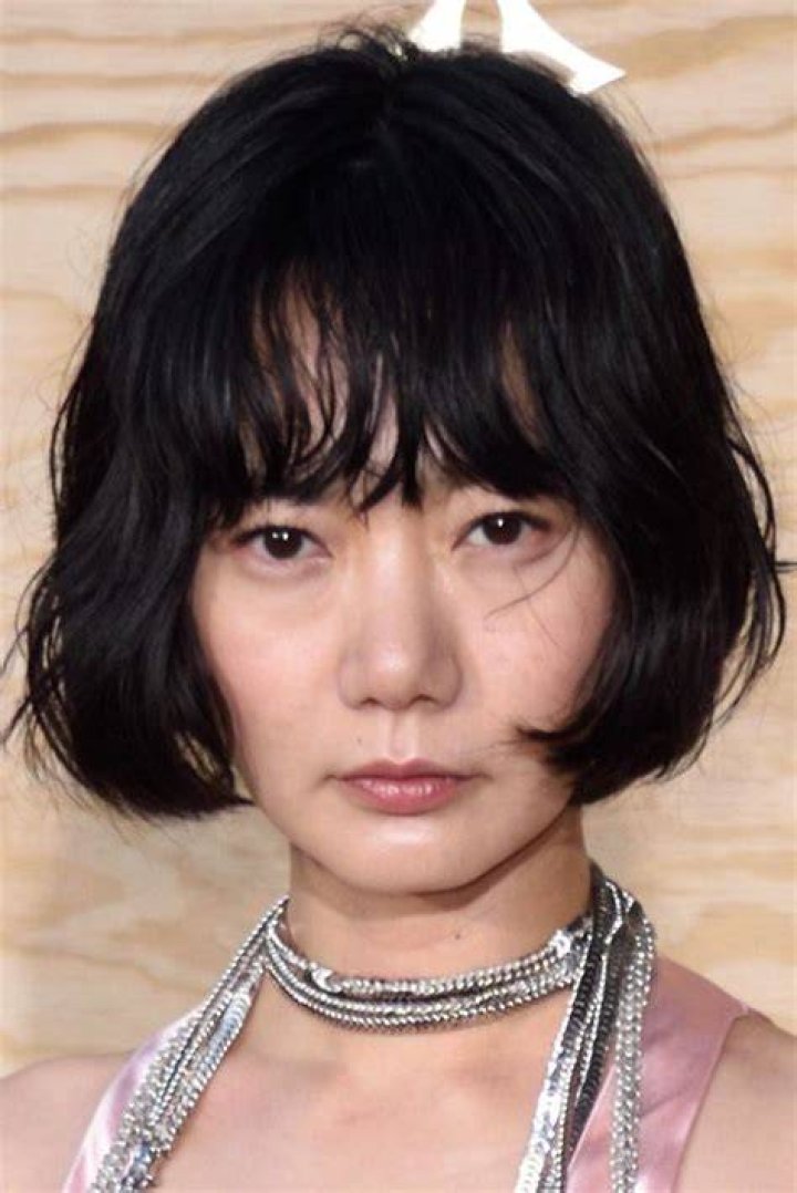 Bae Doona as Yoko Suzuki in Resident Evil (Reboot)