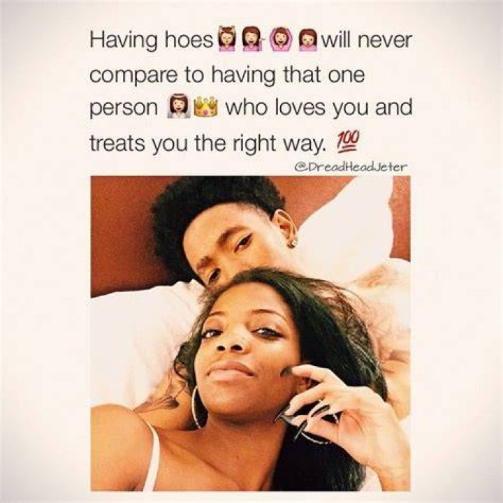 Bae Freaky Relationship Quotes