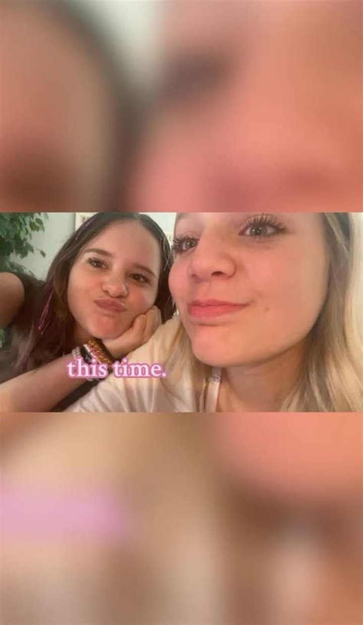 Bailee Aubreigh Wyatt: The Rising Star And Her Close Friendships