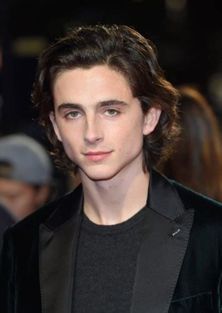 Bailey Alden Clarke Fan Casting for The Night Circus | myCast