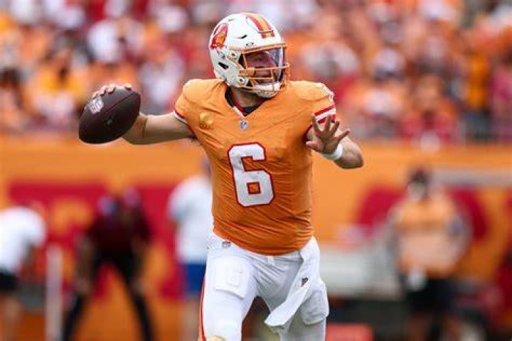 Baker-Mayfield