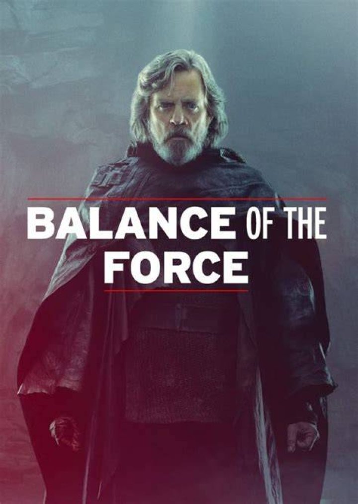 Balance of the Force on myCast