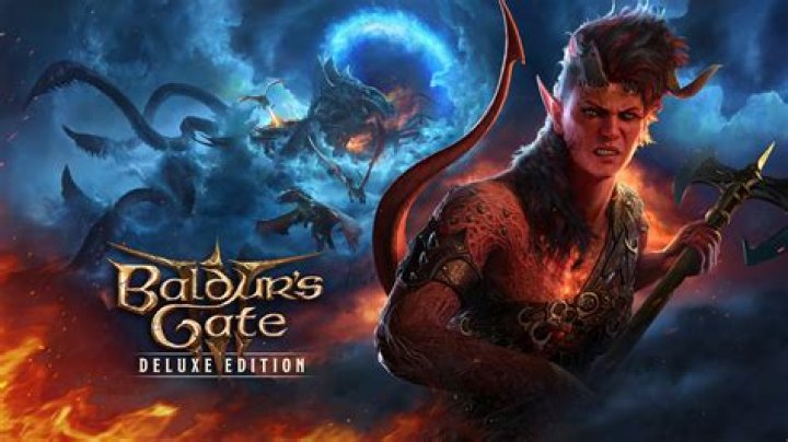 Baldur’s Gate 3 Continues Its Reign on Steam With A Second Straight No 1 Spot in
Best Sellers List