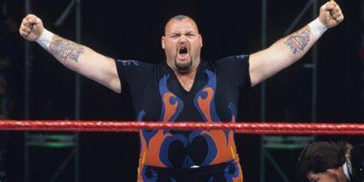Bam Bam Bigelow Is The Best Big Man To Never Win The WWE Championship