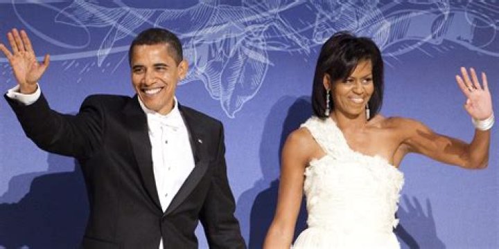 Barack Obama's Lineage: Exploring His Mother And Father's Legacy