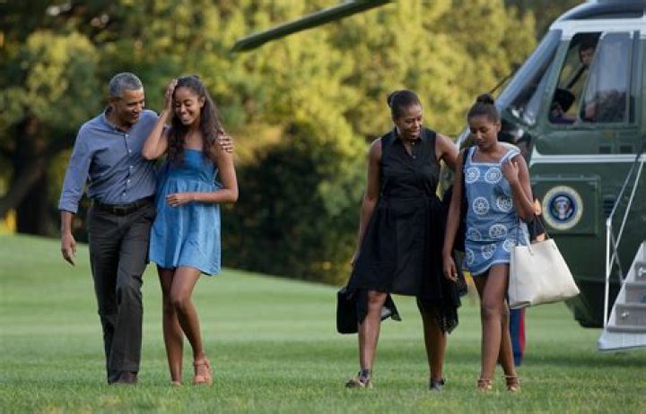 Barack Obama's Parents: Exploring Their Background And Influence