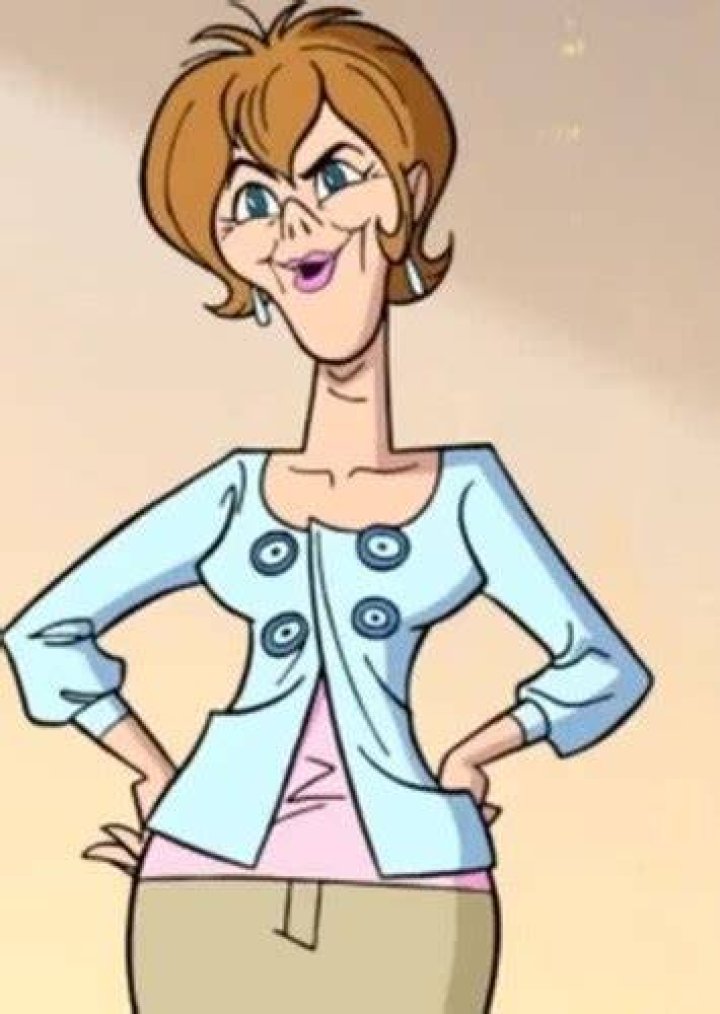 Barb Fan Casting for Sym-Bionic Titan | myCast