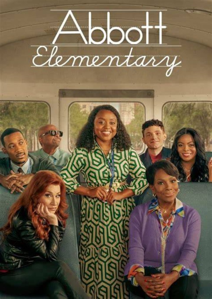 Barbara Howard Fan Casting for Abbott Elementary (1991- ) | myCast