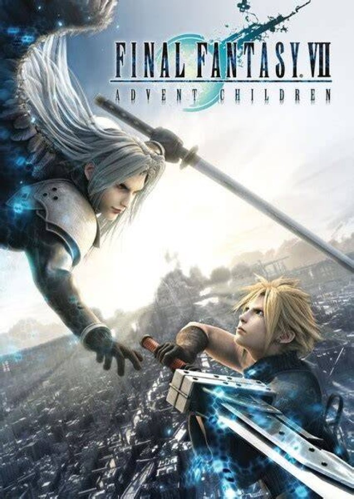 Barbariccia Fan Casting for Final Fantasy IV | myCast