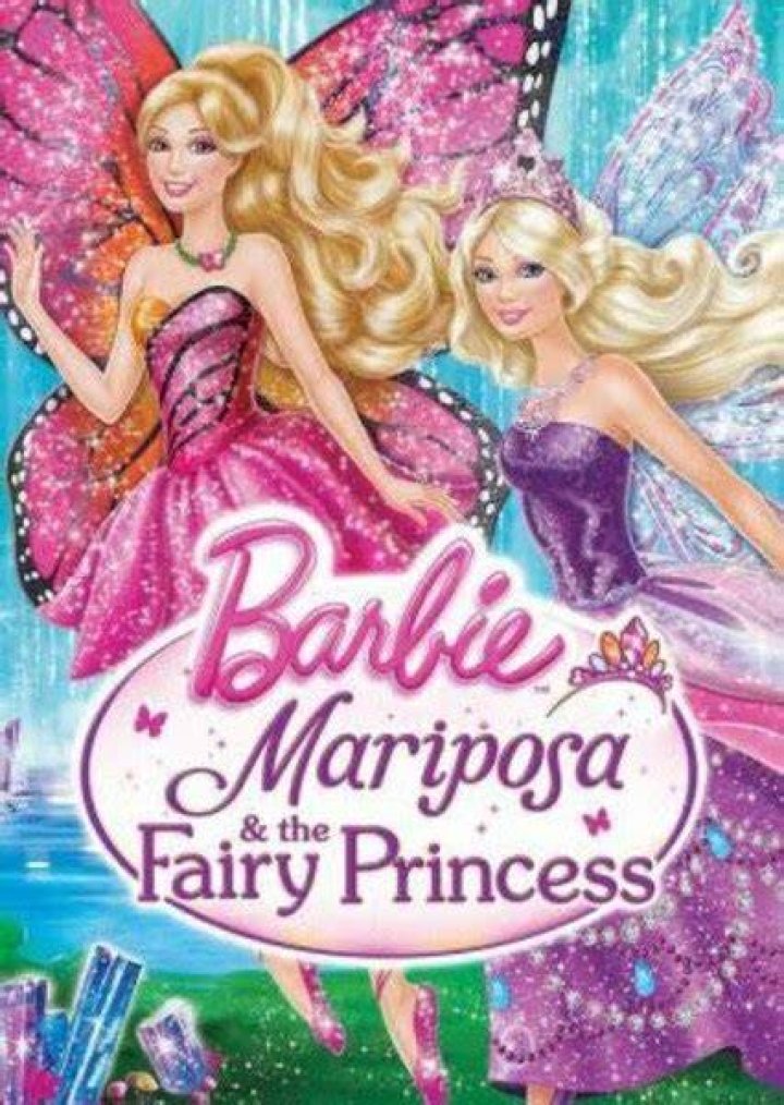Barbie a fairy secret (Live-action) Fan Casting on myCast