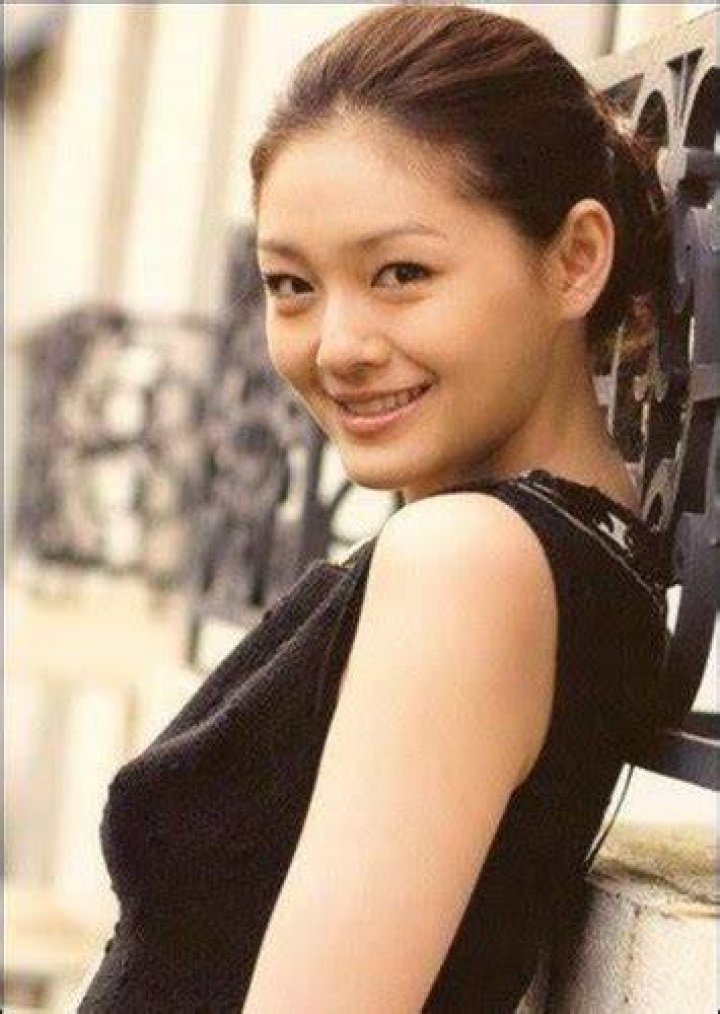 Barbie Hsu Fan Casting