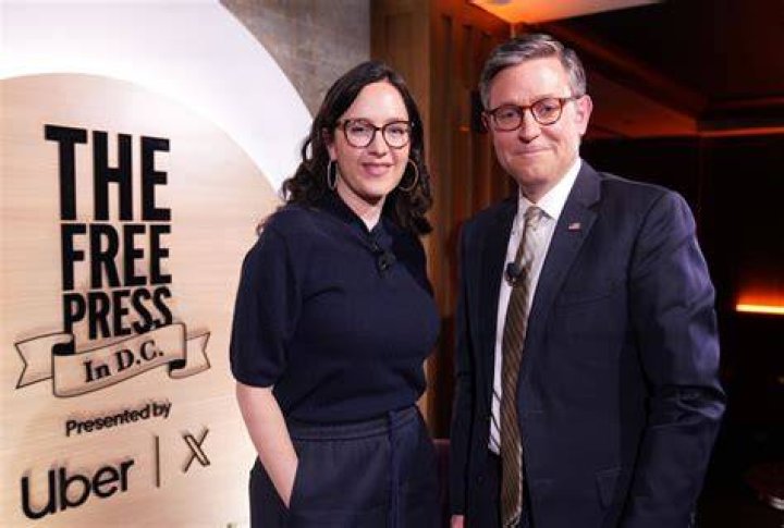 Bari Weiss's journalist wife Nellie Bowles reveals she was bullied out