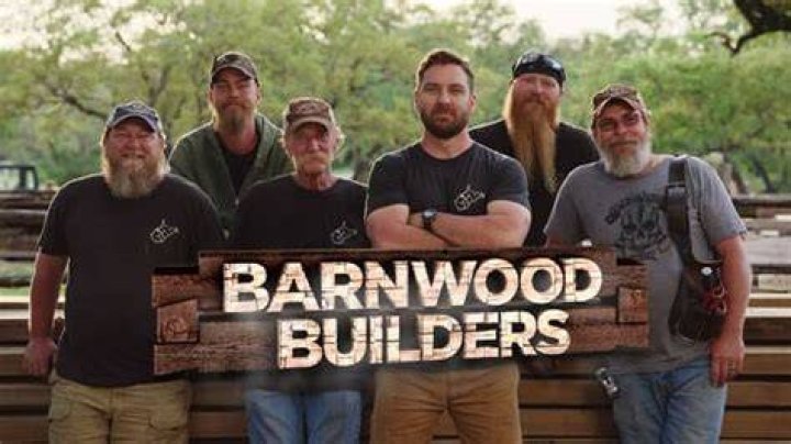Barnwood Builders Johnny Jett married, Wife, Net worth, death rumor