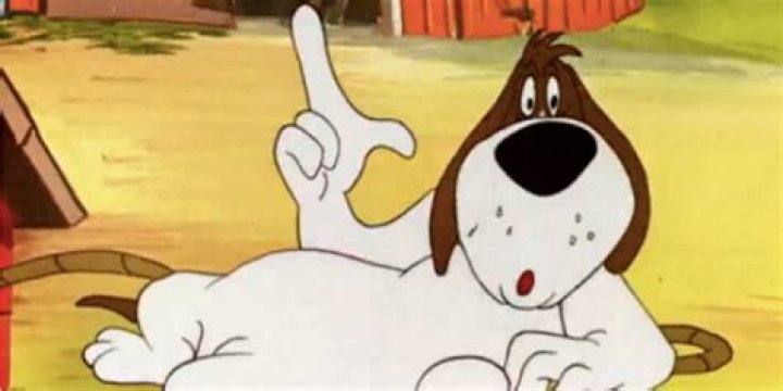 Barnyard Dawg as Best Looney Tune in Best & Worst of Cartoons