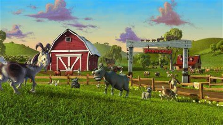 Barnyard