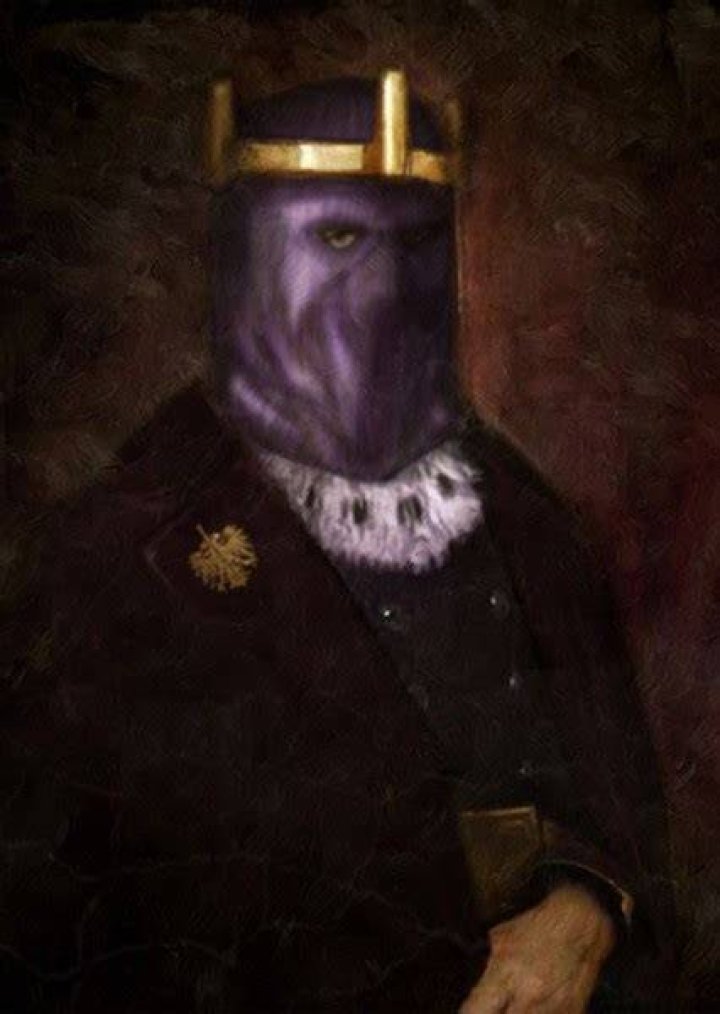 Baron Heinrich Zemo (Marvel Cinematic Universe) Fan Casting