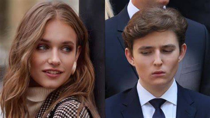 Barron Trump Girlfriend: The Youngest Trump & His Relationship Journey