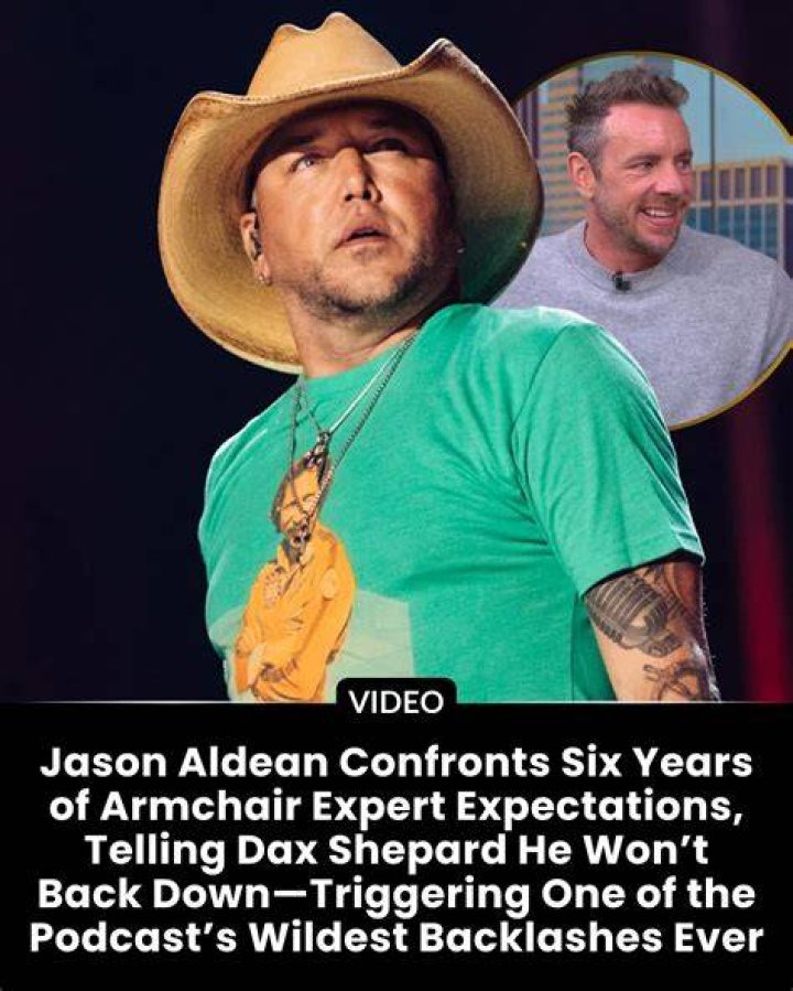 Barry Aldean: The Rise Of A Country Music Star