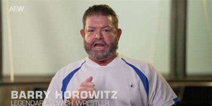 Barry Horowitz