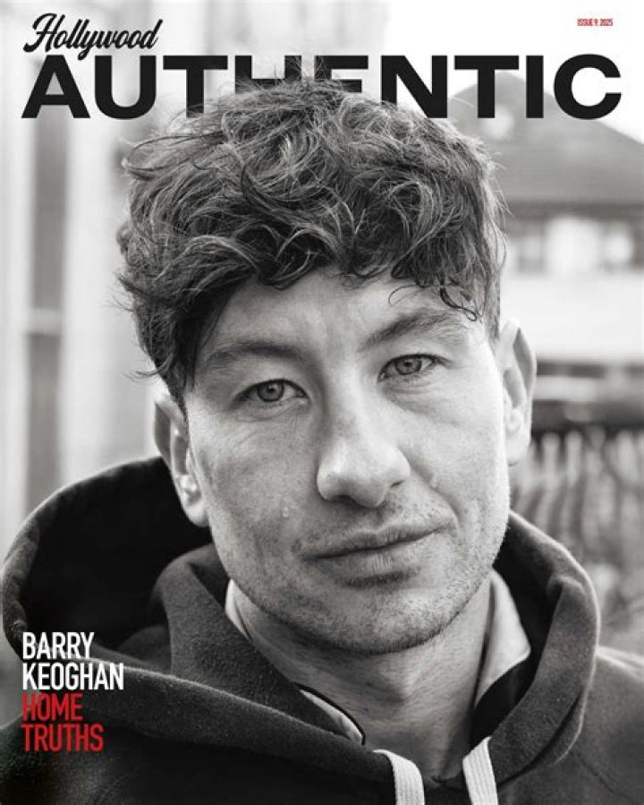 Barry Keoghan: Exploring His Nationality And Cultural Heritage