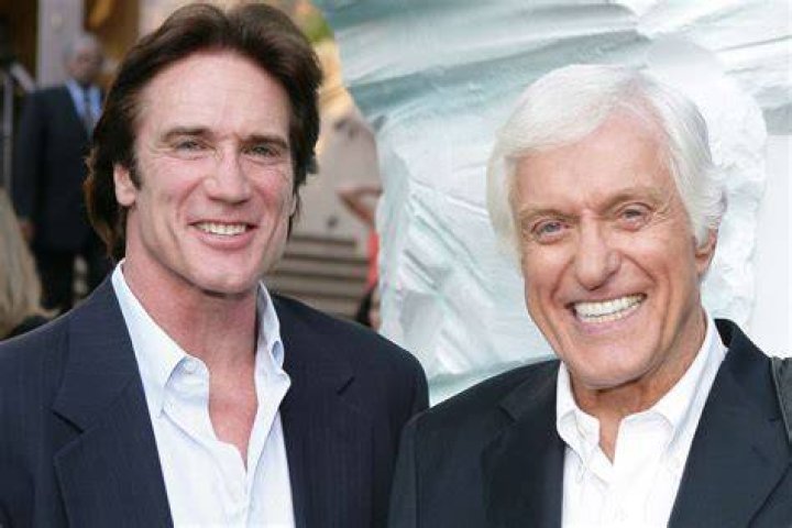 Barry Van Dyke Bio, Facts, Family Life of Actor