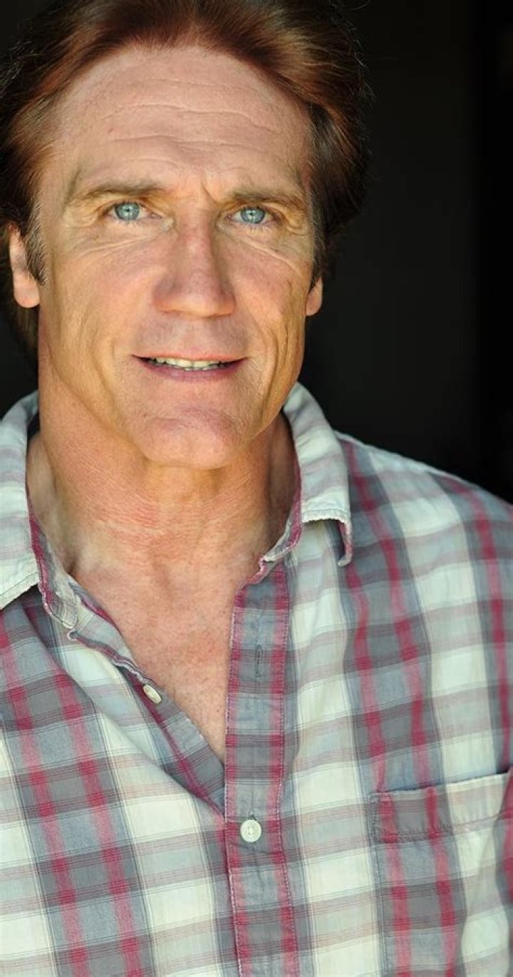 Barry Van Dyke IMDb